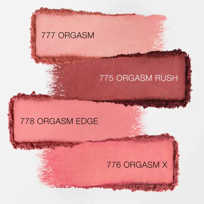 NARS Powder Blush 776 Orgasm X - Imagen 2