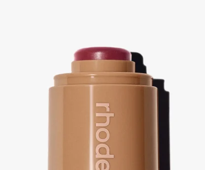 pocket blush The natural flush RHODE