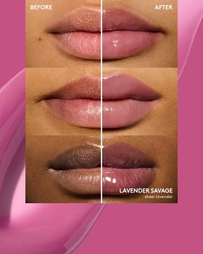 Fenty Beauty by Rihanna Gloss Bomb Heat Universal Lip Luminizer + Plumper - Imagen 5