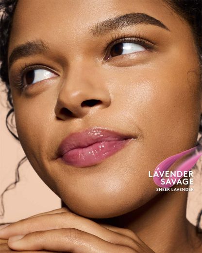Fenty Beauty by Rihanna Gloss Bomb Heat Universal Lip Luminizer + Plumper - Imagen 6