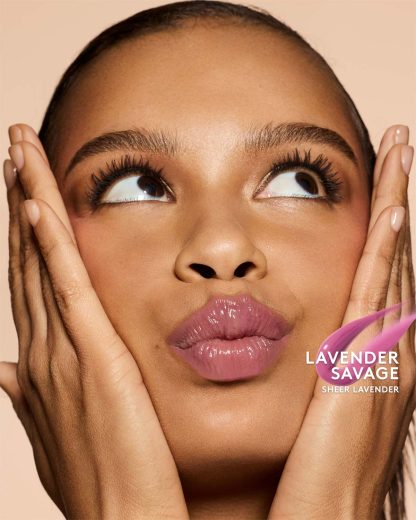 Fenty Beauty by Rihanna Gloss Bomb Heat Universal Lip Luminizer + Plumper - Imagen 7