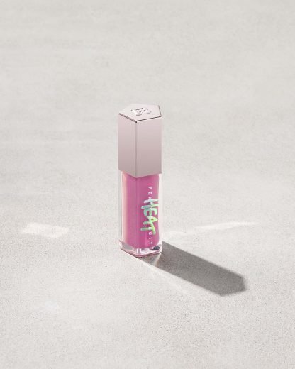 Fenty Beauty by Rihanna Gloss Bomb Heat Universal Lip Luminizer + Plumper - Imagen 8