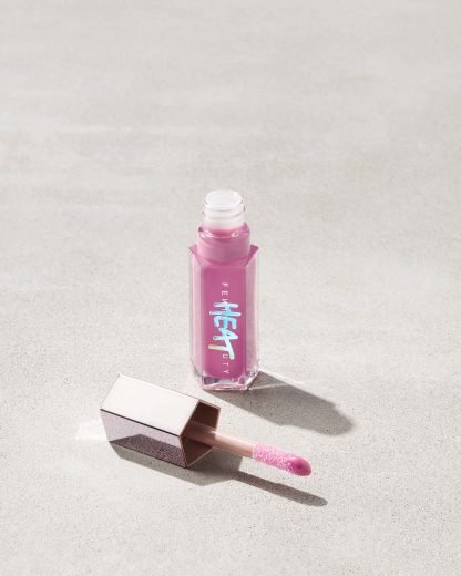 Fenty Beauty by Rihanna Gloss Bomb Heat Universal Lip Luminizer + Plumper - Imagen 2