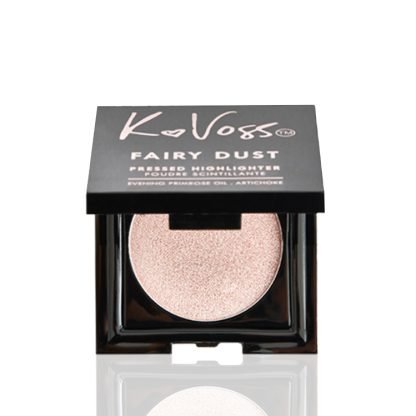 K VOSS  FAIRY DUST PRESSED HIGHLIGHTER - Imagen 5