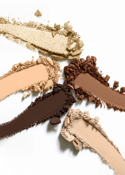 BEAUTY FOR CERTAIN PLAYA TO PALAZZO EYESHADOW PALETTE - Imagen 3