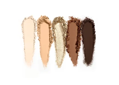 BEAUTY FOR CERTAIN PLAYA TO PALAZZO EYESHADOW PALETTE - Imagen 4