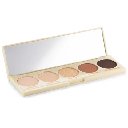 BEAUTY FOR CERTAIN PLAYA TO PALAZZO EYESHADOW PALETTE - Imagen 6