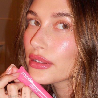 peptide lip tint sugar cookie RHODE - Imagen 2