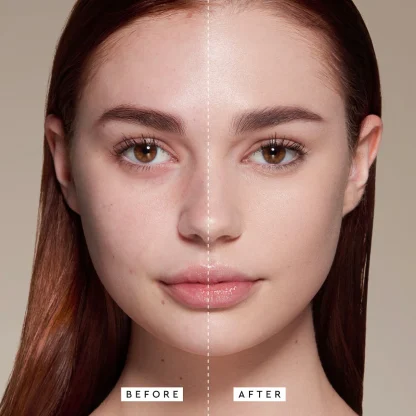 Anastasia Beverly Hills  Medium Coverage Natural Finish Luminous Foundation - Imagen 5
