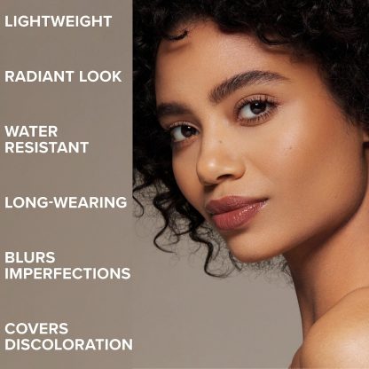 Anastasia Beverly Hills  Medium Coverage Natural Finish Luminous Foundation - Imagen 3