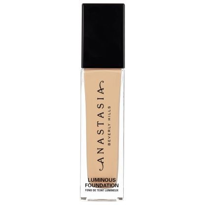 Anastasia Beverly Hills  Medium Coverage Natural Finish Luminous Foundation