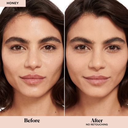 Laura Mercier Translucent Loose Longwear Setting Powder Honey - Imagen 3