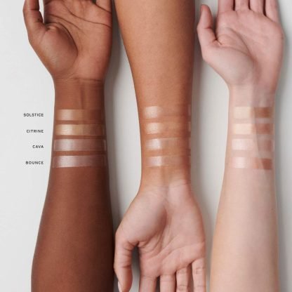 MERIT  Day Glow Dewy Highlighting Balm (SIN CAJA) - Imagen 3