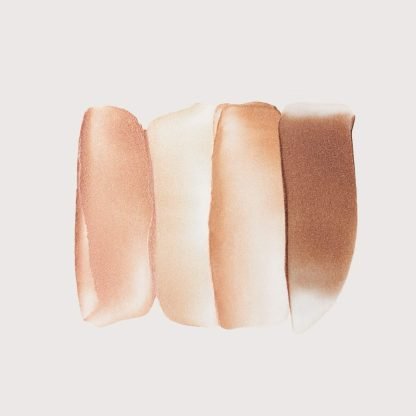 MERIT  Day Glow Dewy Highlighting Balm (SIN CAJA) - Imagen 2