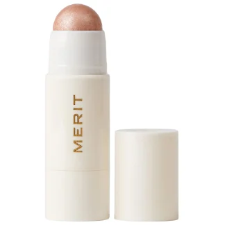 MERIT  Day Glow Dewy Highlighting Balm (SIN CAJA)