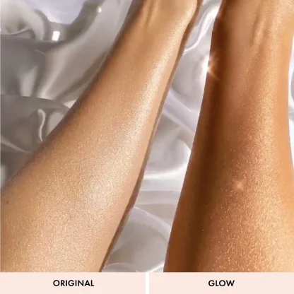 Iconic London  Prep-Set-Glow Hydrating Glowy Setting Spray 30ML(SIN CAJA) - Imagen 5