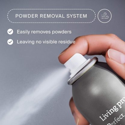 Living Proof  Perfect hair Day (PhD) Dry Shampoo 184ml - Imagen 3