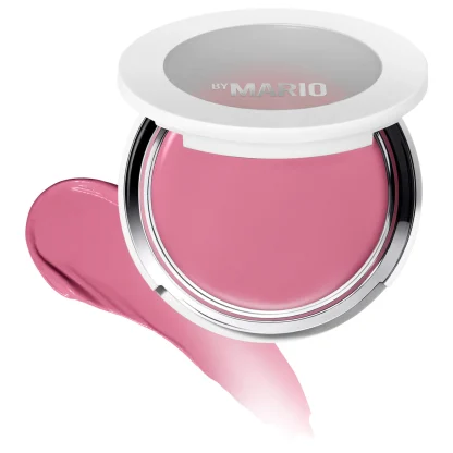 MAKEUP BY MARIO Soft Pop Plumping Blush Veil - Imagen 10