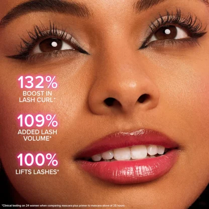 Too Faced  Better Than Sex Foreplay Mascara Primer Mini size - Imagen 3