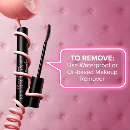 Too Faced  Better Than Sex Foreplay Mascara Primer Mini size - Imagen 2