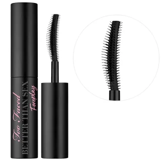 Too Faced  Better Than Sex Foreplay Mascara Primer Mini size