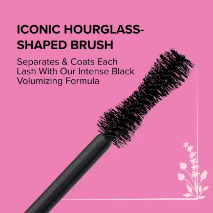 Too Faced  Naturally Better Than Sex Lengthening and Volumizing Mascara  Mini - Imagen 4