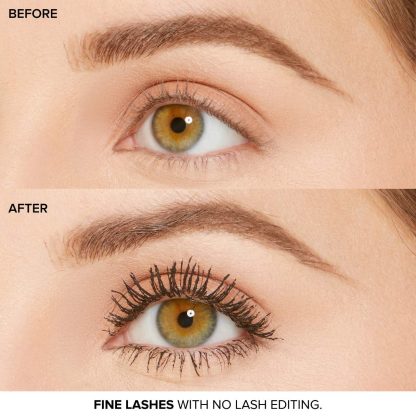 Too Faced  Naturally Better Than Sex Lengthening and Volumizing Mascara  Mini - Imagen 5