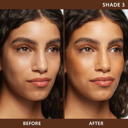 Yves Saint Laurent  All Hours 24H Hyper Sunkissed Glow Bronzer YSL - Imagen 7