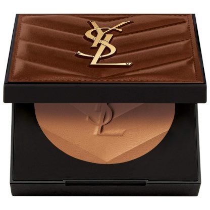 Yves Saint Laurent  All Hours 24H Hyper Sunkissed Glow Bronzer YSL - Imagen 8