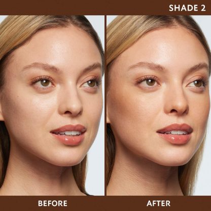 Yves Saint Laurent  All Hours 24H Hyper Sunkissed Glow Bronzer YSL - Imagen 5