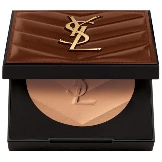 Yves Saint Laurent  All Hours 24H Hyper Sunkissed Glow Bronzer YSL