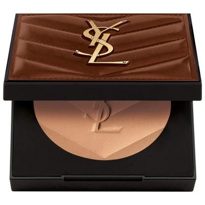 Yves Saint Laurent  All Hours 24H Hyper Sunkissed Glow Bronzer YSL
