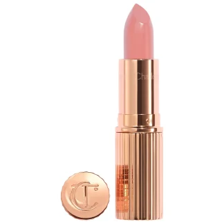 Charlotte Tilbury  K.I.S.S.I.N.G Satin Shine Lipstick (SIN CAJA)
