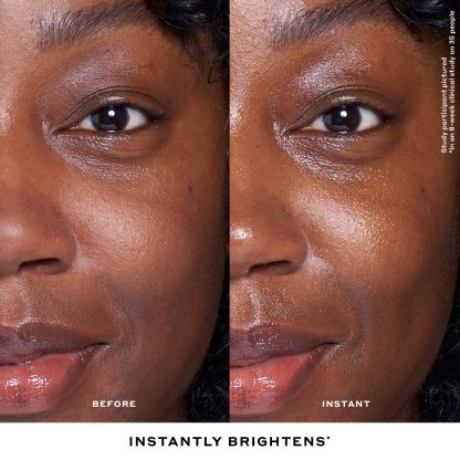 OLEHENRIKSEN  Banana Bright+ Instant Glow Moisturizer with Niacinamides and Vitamin C  50ml - Imagen 5
