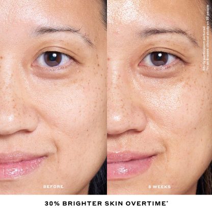 OLEHENRIKSEN  Banana Bright+ Instant Glow Moisturizer with Niacinamides and Vitamin C  50ml - Imagen 4