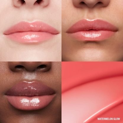 MAKEUP BY MARIO  MoistureGlow™ Plumping Lip Serum (SIN CAJA) - Imagen 4