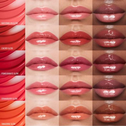 MAKEUP BY MARIO  MoistureGlow™ Plumping Lip Serum (SIN CAJA) - Imagen 2