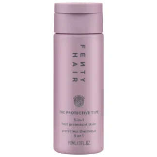 Fenty Beauty by Rihanna  The Protective Type 5-in-1 Heat Protectant Styling Cream 30ml