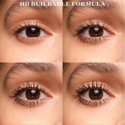 Prada Beauty  Pradascope Lash Lifting & Lengthening Mascara - Imagen 8