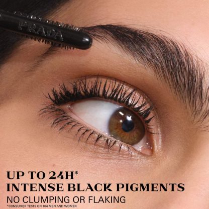 Prada Beauty  Pradascope Lash Lifting & Lengthening Mascara - Imagen 7