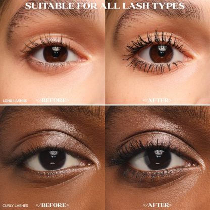 Prada Beauty  Pradascope Lash Lifting & Lengthening Mascara - Imagen 3