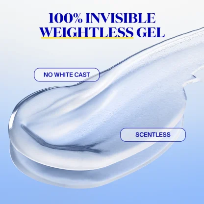 Supergoop!  Unseen Sunscreen Invisible Broad Spectrum SPF 50  PA +++ 50ml - Imagen 8