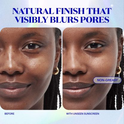Supergoop!  Unseen Sunscreen Invisible Broad Spectrum SPF 50  PA +++ 50ml - Imagen 7