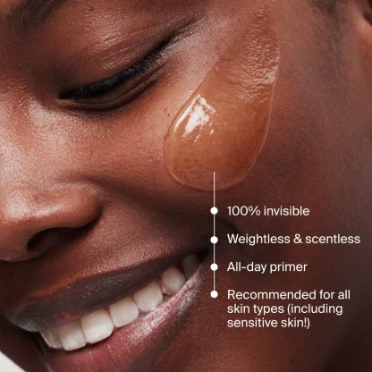 Supergoop!  Unseen Sunscreen Invisible Broad Spectrum SPF 50  PA +++ 50ml - Imagen 6