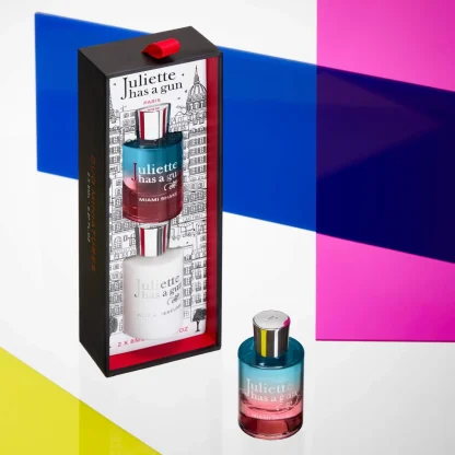 Juliette Has a Gun  Mini Duo Coffret Set - Imagen 2