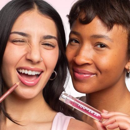 Tower 28 Beauty  Line + Shine Lip Kit - Imagen 2