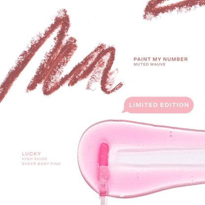 Tower 28 Beauty  Line + Shine Lip Kit - Imagen 3