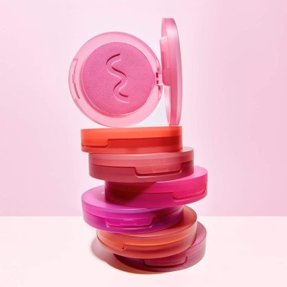 Tower 28 Beauty  GetSet Blur + Set Matte Powder Blush - Imagen 2
