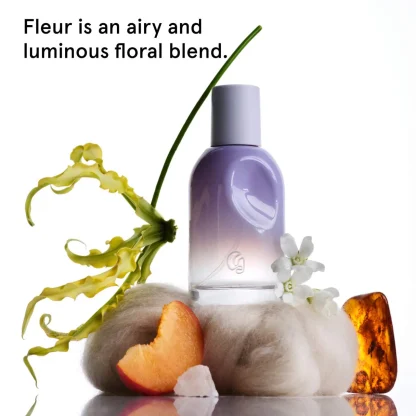Glossier You Fleur Eau de Parfum 50ML - Imagen 5