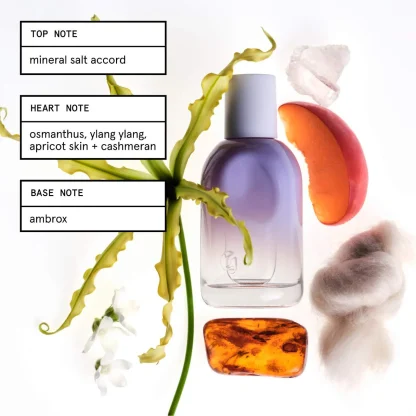 Glossier You Fleur Eau de Parfum 50ML - Imagen 6